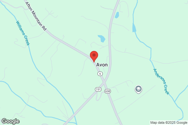 Afton Self Storage