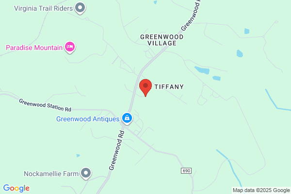 Greenwood Community Center