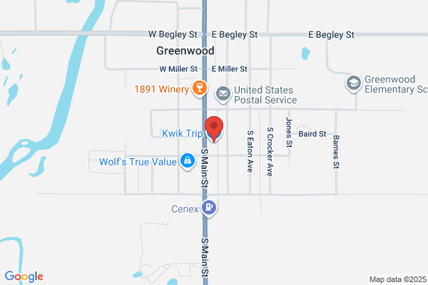 KWIK TRIP #315