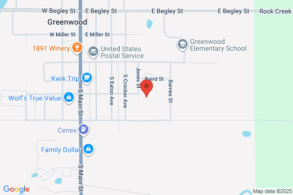 Adult Development Service