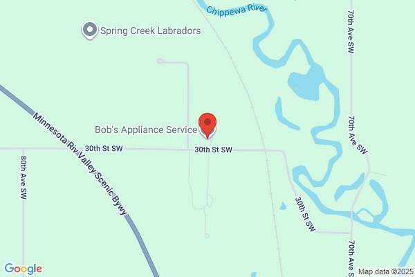 Bob's Appliance Service