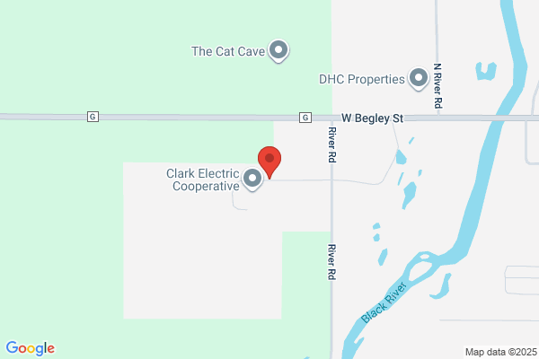 Clark Electric Appliance & Satellite Inc