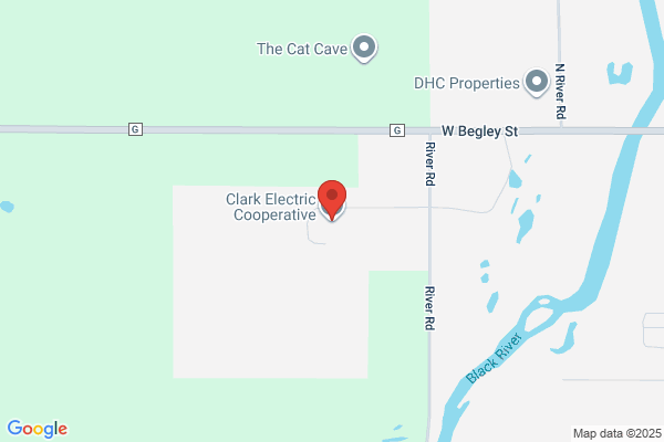 Clark Electric Cooperative