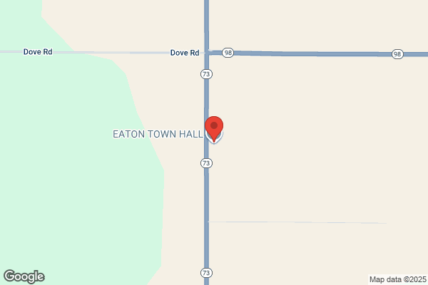 Eaton Town Garage