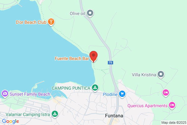 Funte's Bar