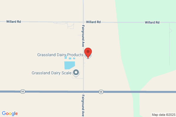 Grassland Dairy Products Inc