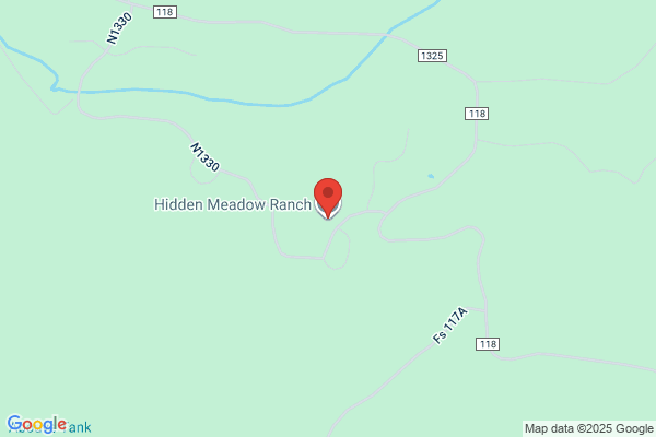 Hidden Meadow Ranch