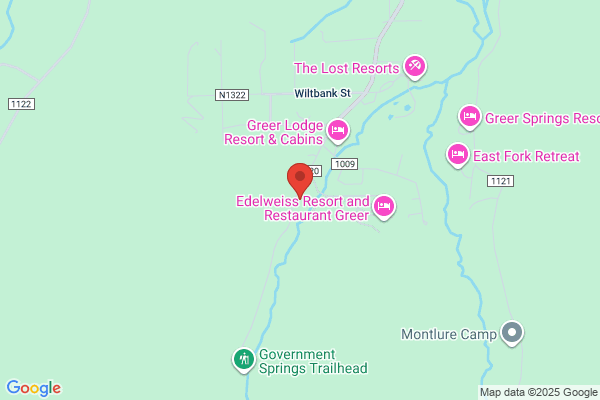 Red Setter Inn