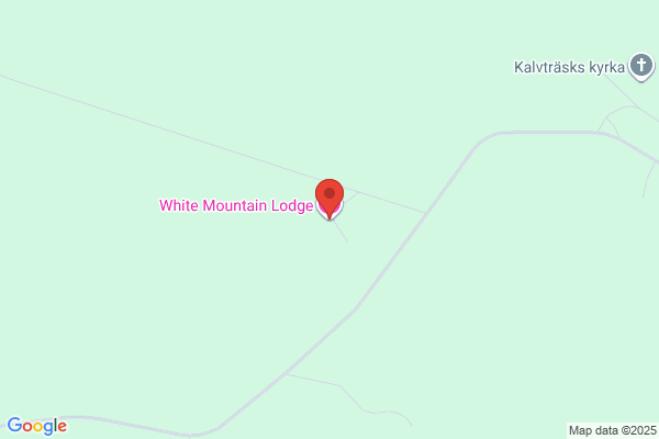 White Mountain Lodge