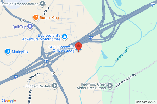 Greenville Office Supply
