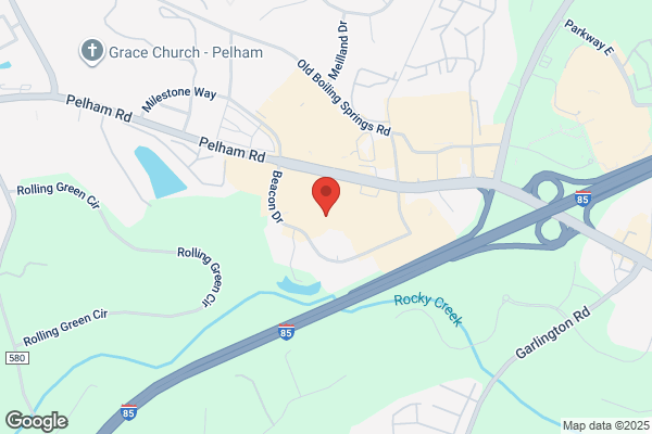 Crandall Heating & Air