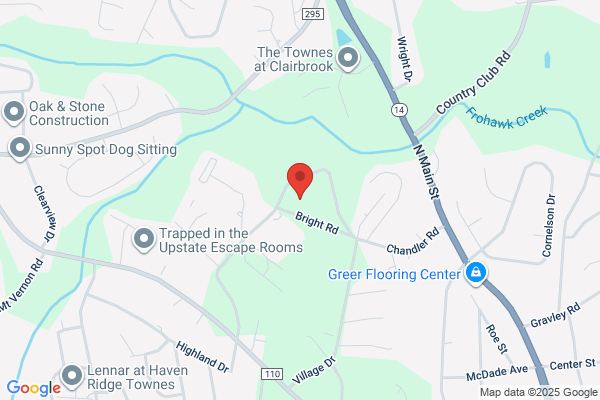D. O. Heating And Air