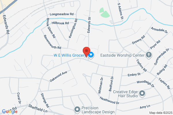 Southern Heating & Cooling Services