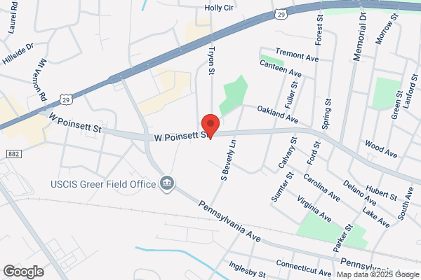 HealthSource of Greer