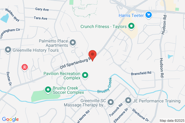 East Greenville Animal Hospital