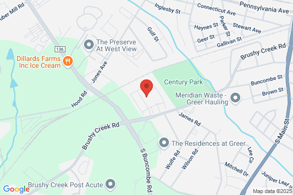 Residences at Century Park