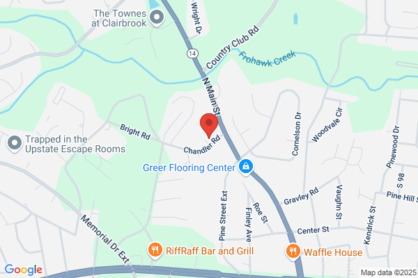 Bridle Ridge Apartments
