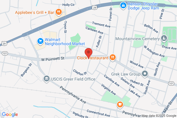 Landmark Construction & Properties Inc