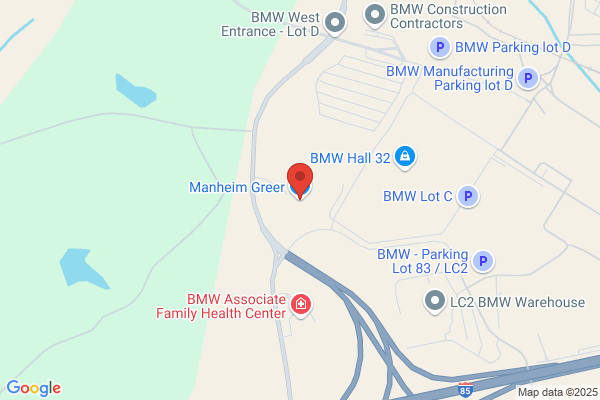 Greater Greer Auto Auction