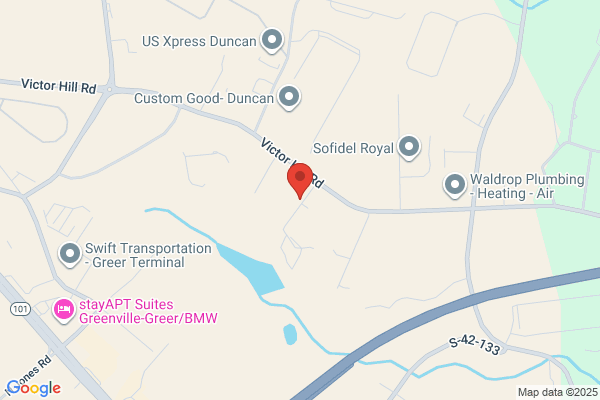 Southern Rods & Parts Inc