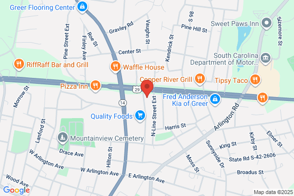 AutoZone Auto Parts