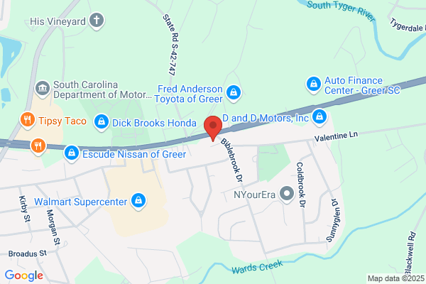Scott's Body Shop & Towing