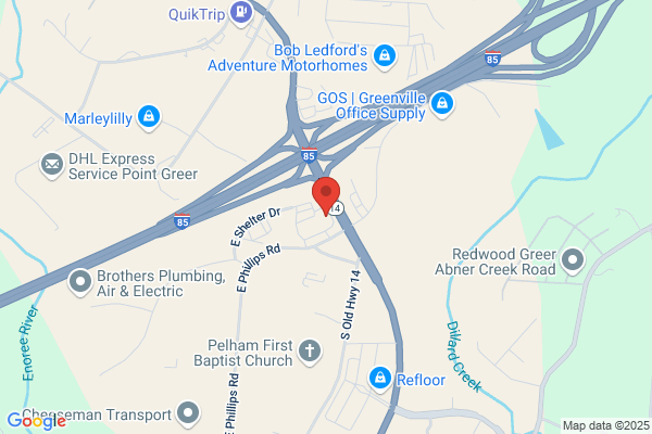 Lynden International