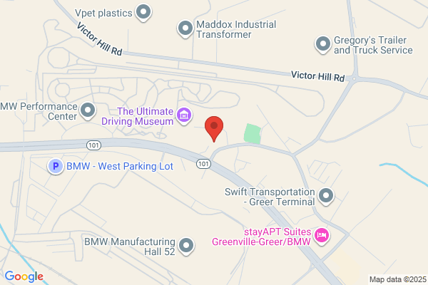 Specialty Transport Corporation