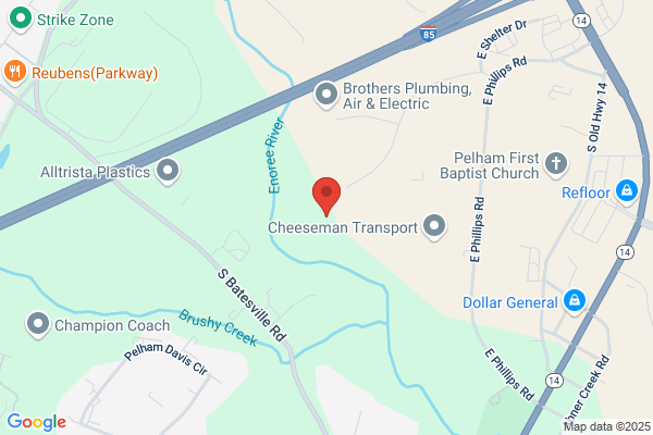 Aiken Chemical Company