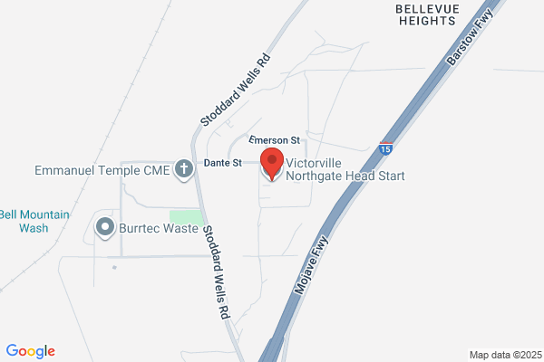 Northgate Head Start