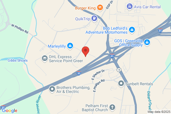 AT-NET Services - Greenville