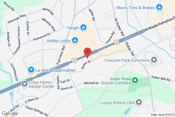 Aspen Dental - Taylors, SC
