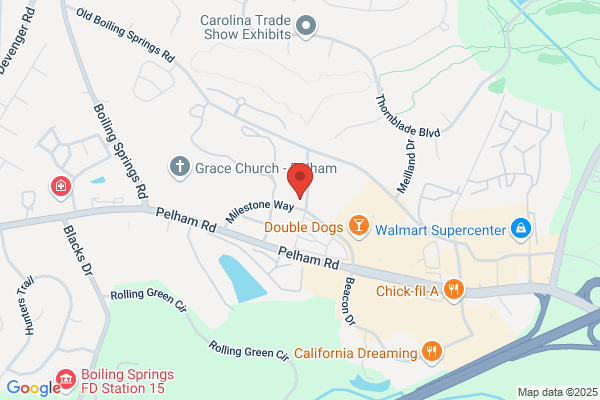 Carolina Dental Group