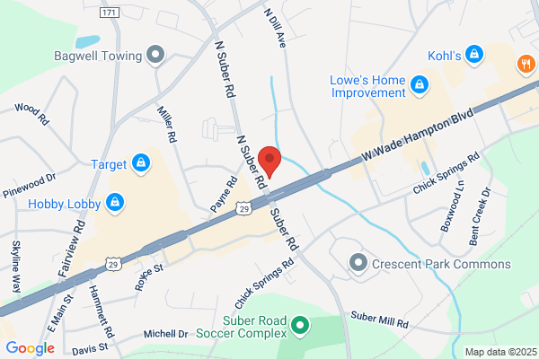 Greer Family Dental Care