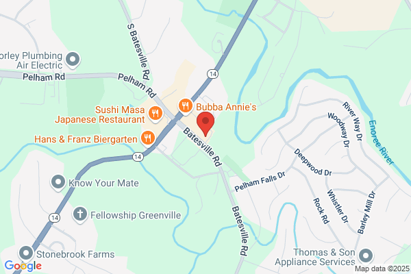 Rocky Creek Dental Care - Greer