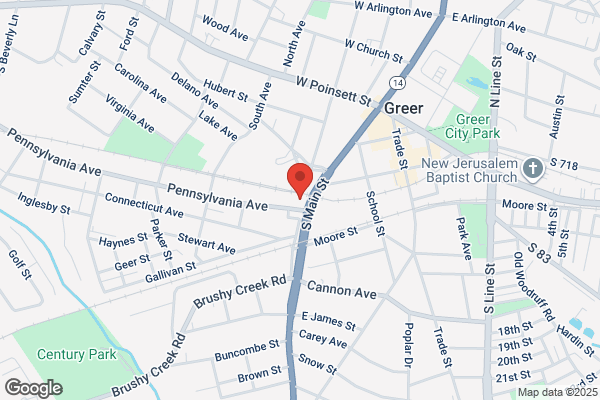 Cox Dental Care