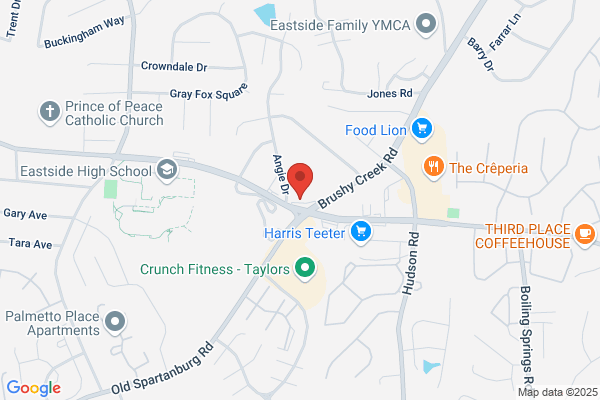 Family Dental Health of Brushy Creek