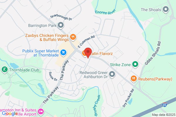 Greenville Family Dentistry