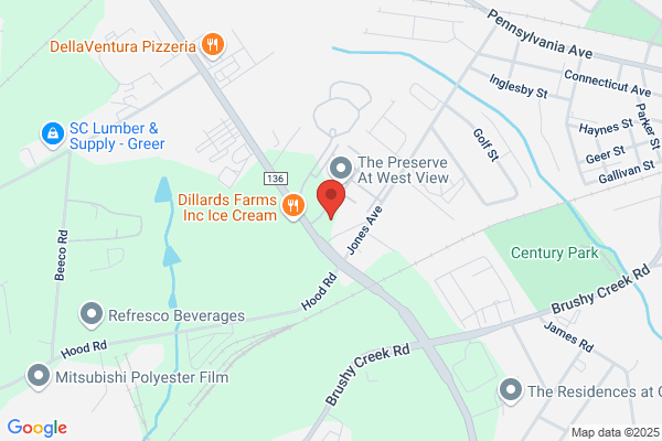 Greer Dental Studio