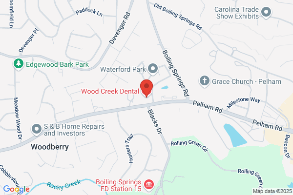 Wood Creek Dental