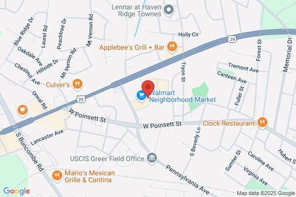 CenterWell Greer