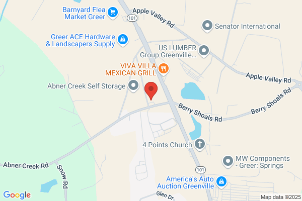 Abner Creek Family Chiropractor