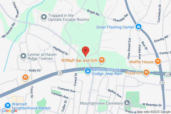 Blue Ridge Urology