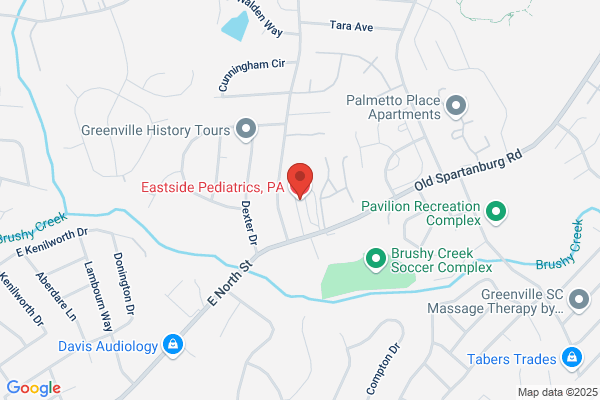 Eastside Pediatrics