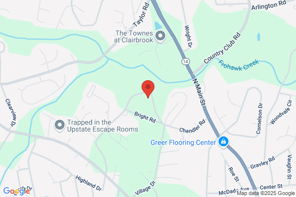Ridgeview Community Care Home