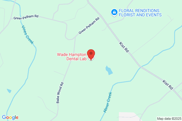 Wade Hampton Dental Lab