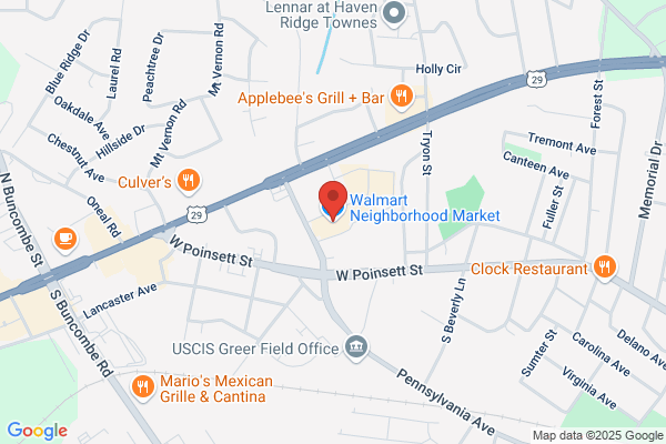 Bi-Lo, Retail Stores