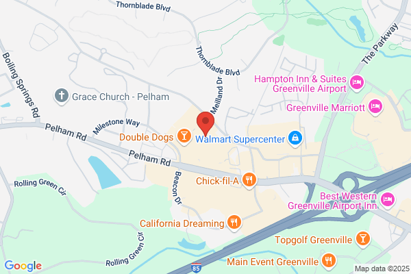 Immediate Care Center - Pelham