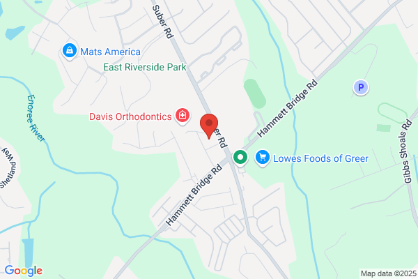 Prisma Health Urgent Care–Greer