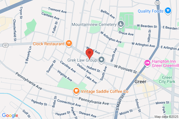 Greer Florist and Specialty